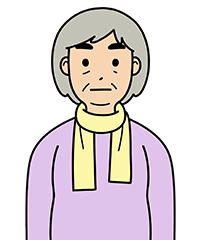 患者さん