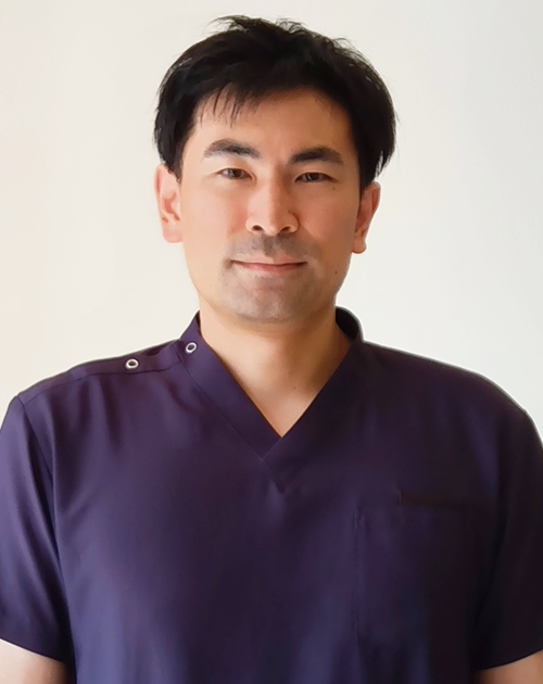 丸一泰雅先生