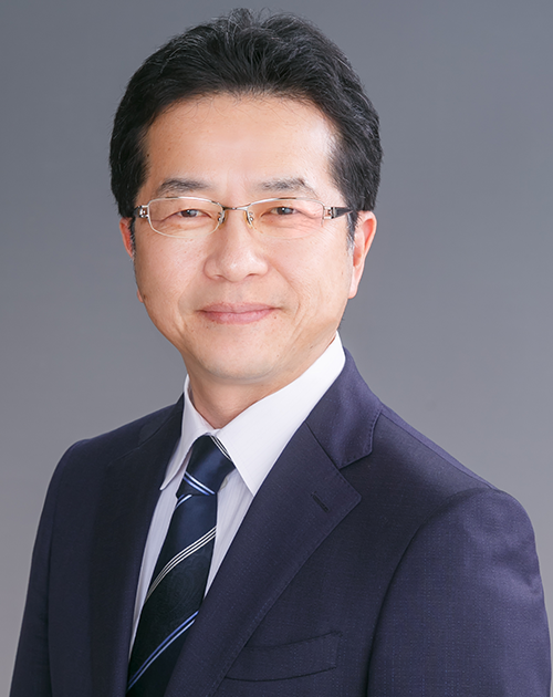 中村 真潮先生