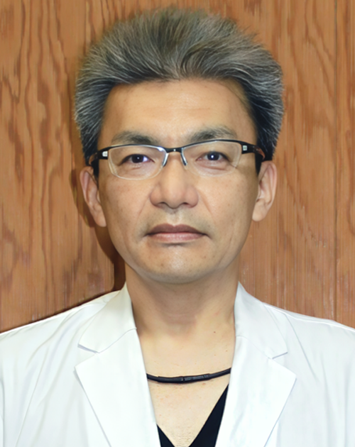 芦川　直也　先生