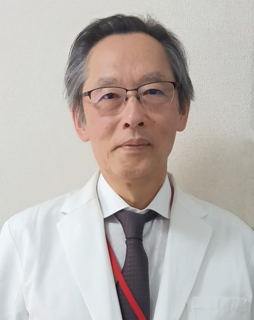 中村　正人先生